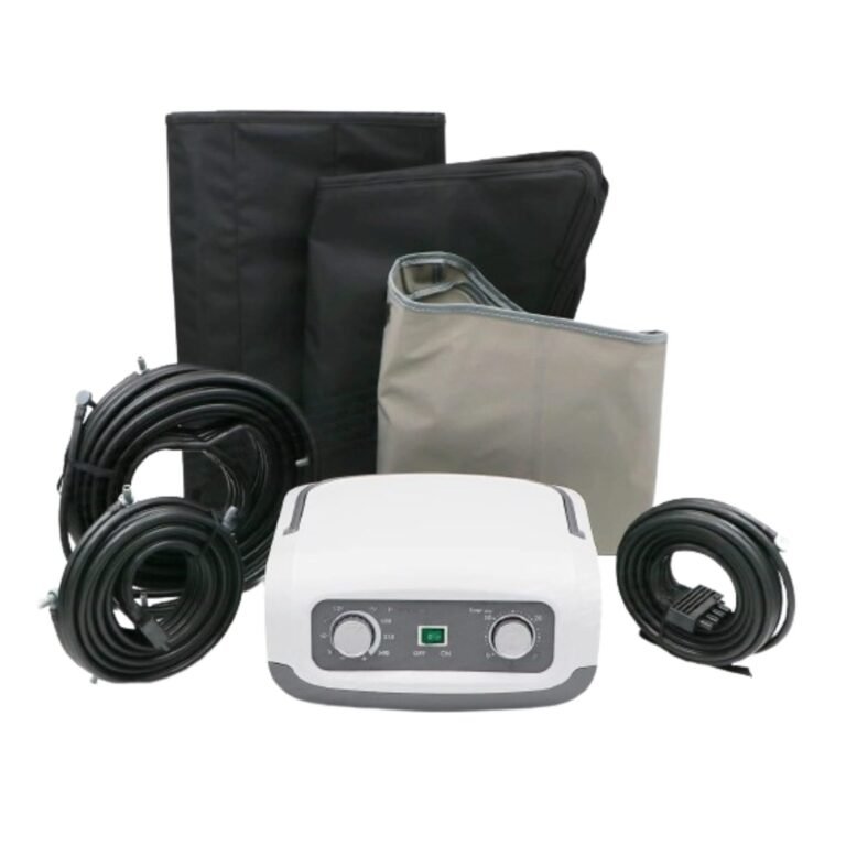 Dvt-Pump