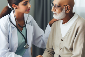 Cancer Care​